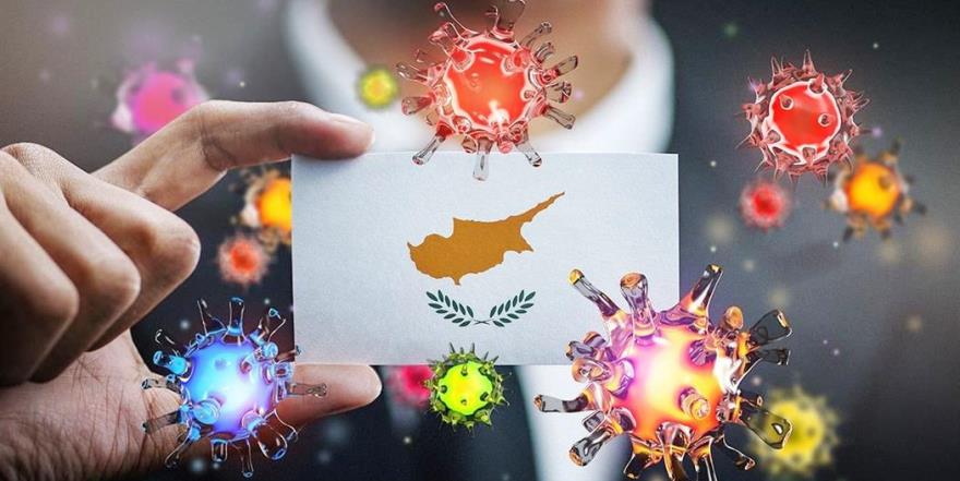 Güney Kıbrıs'ta 8 yeni Covid 19 vakası
