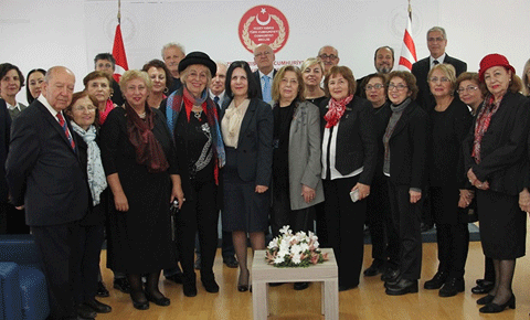 Siber: “Bütün amaç güzel işlere imza atmak”