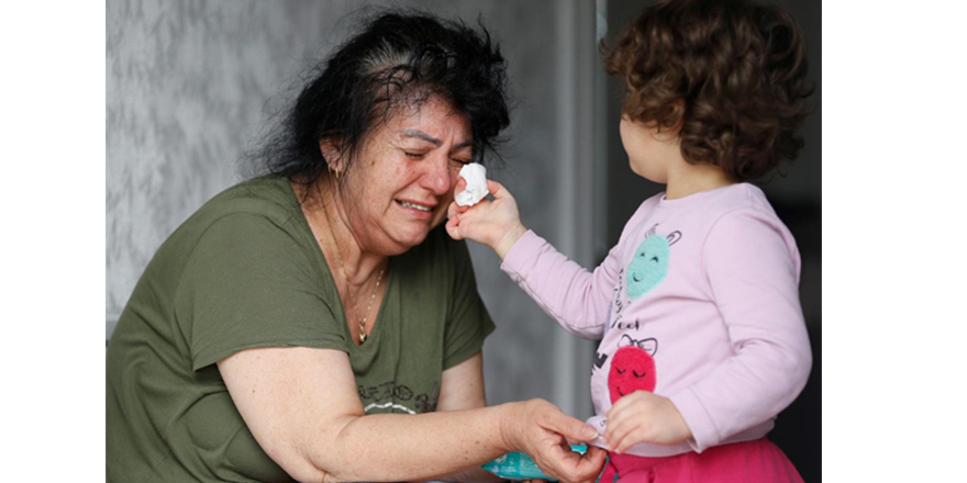 Son sözleri “Eğer geri dönemezsem, kızıma iyi bak” oldu