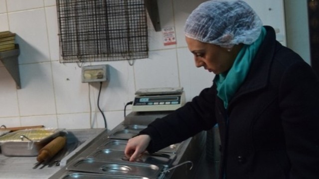 46 iş yeri denetlendi