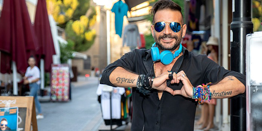 Kuzey Tarık kız arkadaşını darp etti