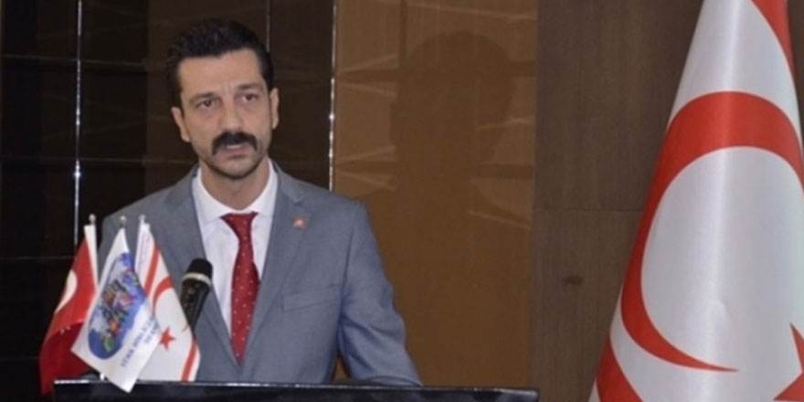 “DSÖ’ye üyelik Türkiye üzerinden olabilir”