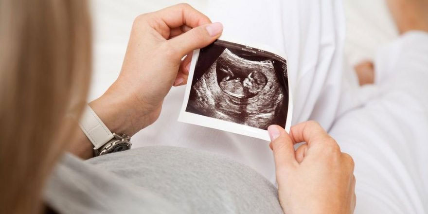 Bebeğin cinsiyeti ne zaman belli olur?
