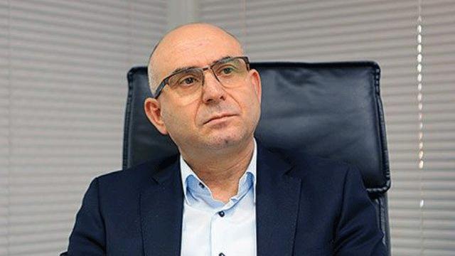 Makedonya'da Eski İçişleri Bakanı gözaltına alındı