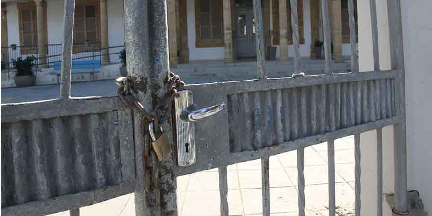 Çavuşoğlu: Eğitime 30 Haziran’a kadar ara verdik