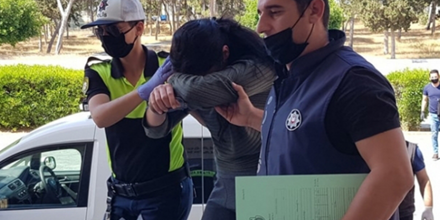 Yaramazlık yaptılar diye çocuklarına işkence etti!