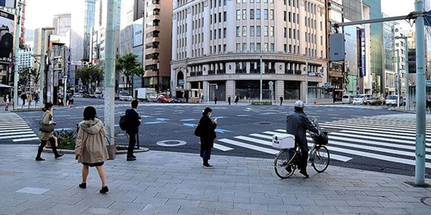 Tayland'da son 24 saatte kovid-19 vakası görülmedi