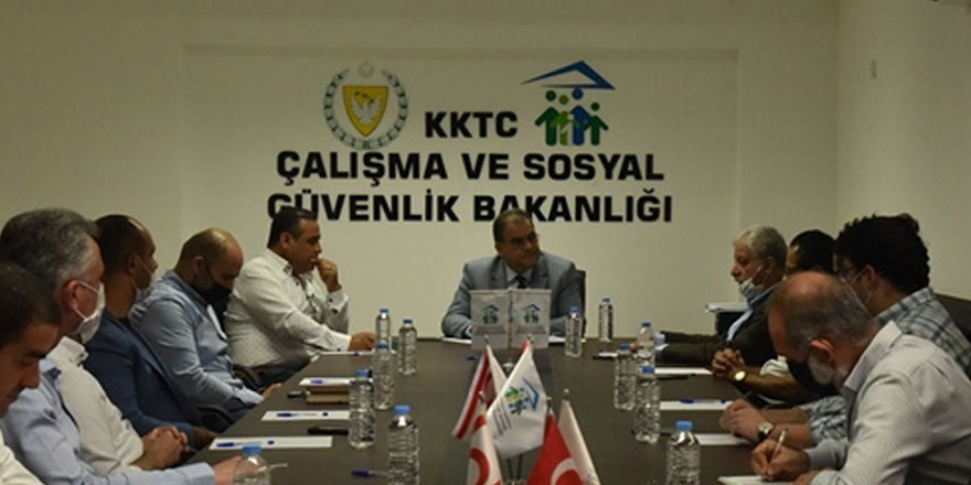 “Yeni kararlar almanın tam zamanı”