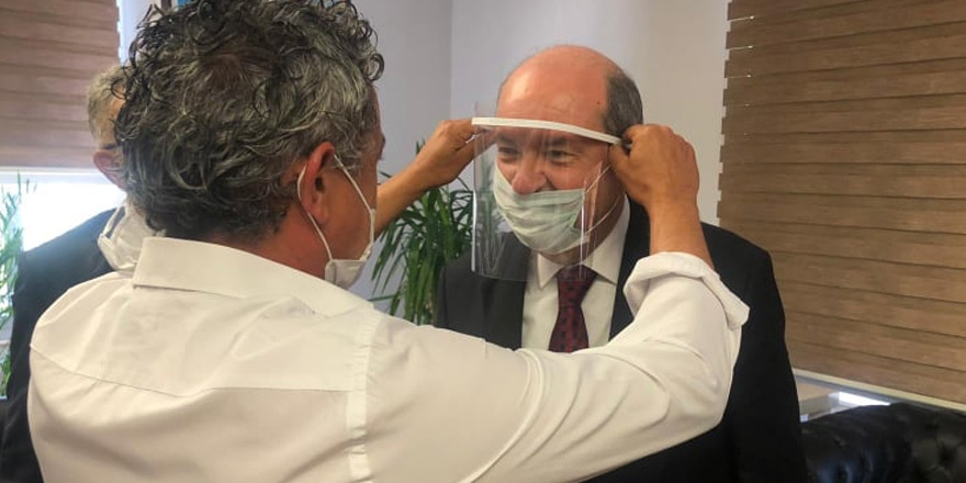 “Tatar-Çavuşoğlu barıştı”