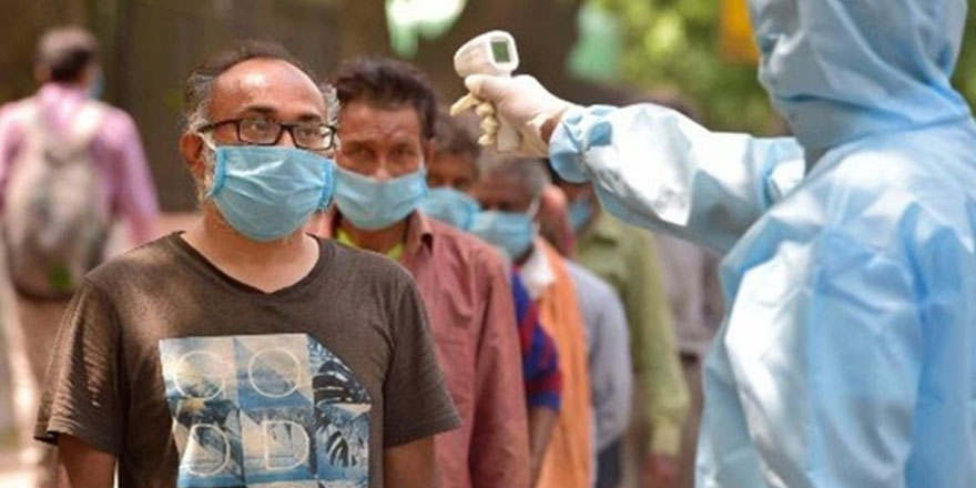 Dünyada kovid-19 vaka sayısı 4 milyon 430 bini aştı