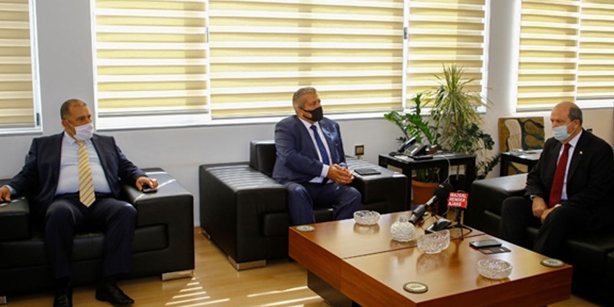 “En kötü günler geride kaldı, çeşitli ekonomik programların uygulanmasına odaklandık”