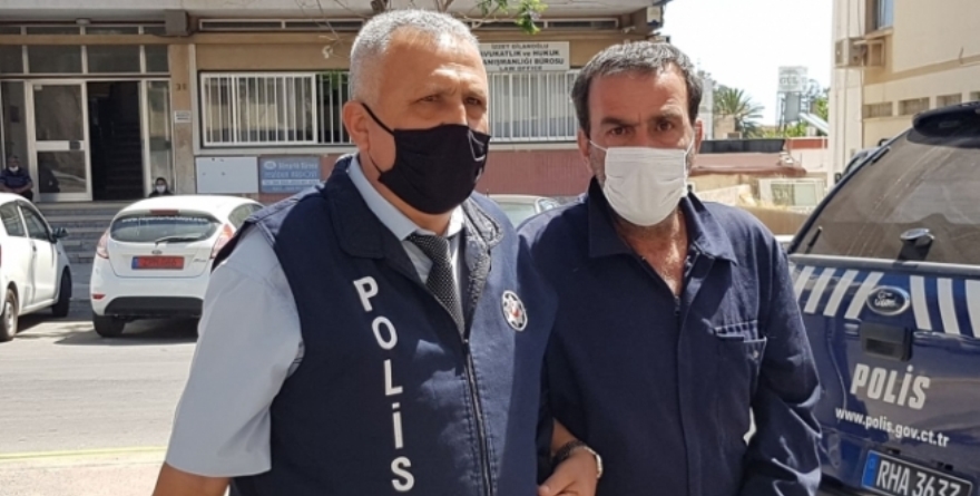 Gemi kaptanı ihmalden tutuklandı