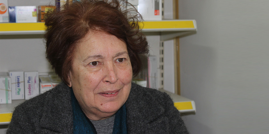 "Eczanelerin çalışma sistemi bozulmamalı"