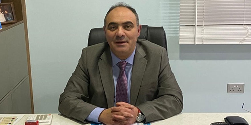 "MDH-DAÜ MGAL ‘Mükemmel’ sonuç verebilen dört laboratuvardan biri olarak belirlendi”