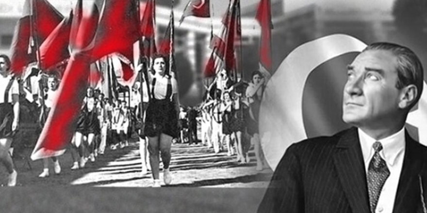 19 Mayıs Atatürk’ü Anma, Gençlik Ve Spor Bayramı KKTC’de de kutlanıyor