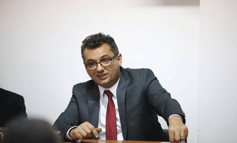 Erhürman: “Halkımızın her kesimi için adres CTP’dir!”