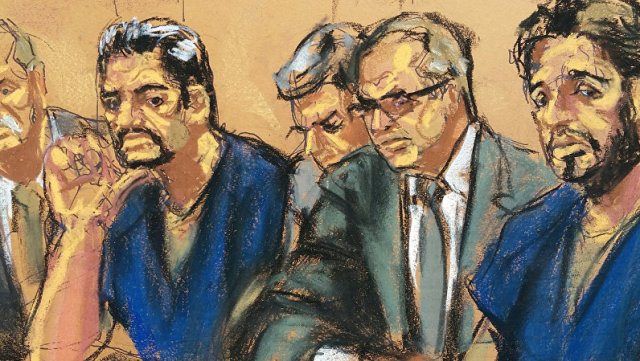 İlk resmi açıklama... Rıza Sarraf'ın itirafçı olduğu kesinleşti