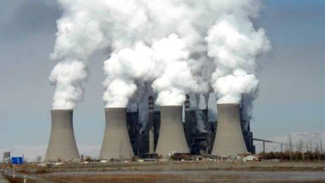 Yunanistan termik santralleri satma hazırlığında