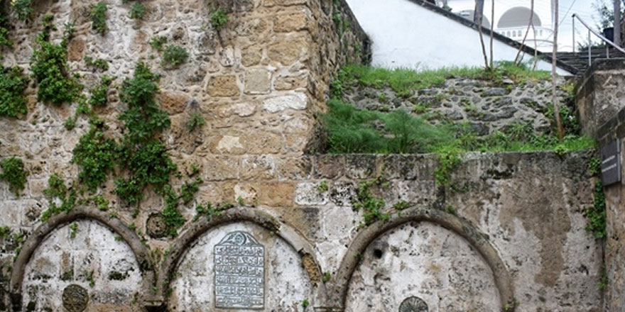 Girne ve Larnaka’da osmanlı döneminden kalma 4 tarihi çeşme için konservasyon çalışması yapılacak