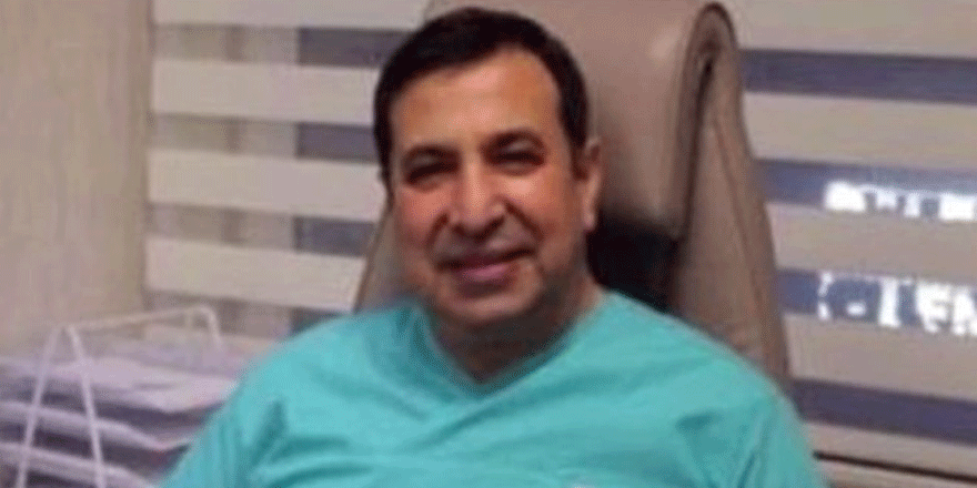 Bir doktor daha virüse yenik düştü