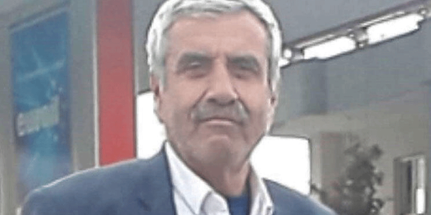 Korkunç olay! Yanında refakatçi kalan babasını feci şekilde öldürdü