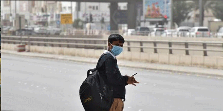 Suudi Arabistan’da 21 Haziran'da sokağa çıkma yasağı kaldırılacak