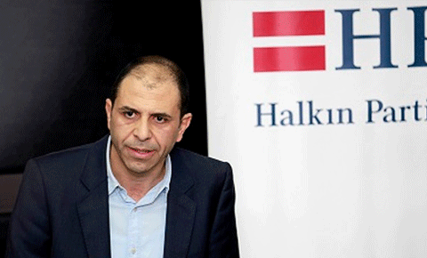 Özersay: "Ya denenmiş yoldan gideceğiz ya da adil bir düzen kuracağız"