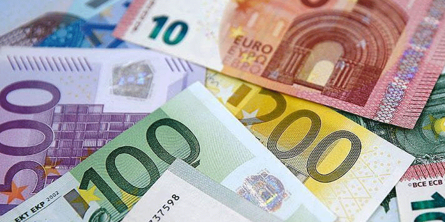 Eğitim ateşelerine 4800 Euro maaş!