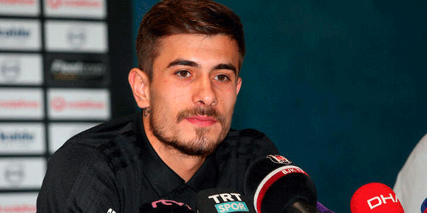 Ahmet Bulut'tan Dorukhan Toköz ve Fenerbahçe açıklaması!