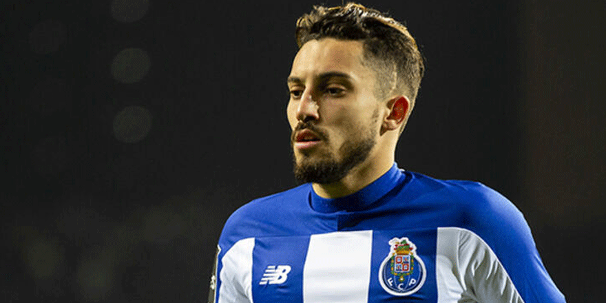 Galatasaray'a Alex Telles piyangosu!