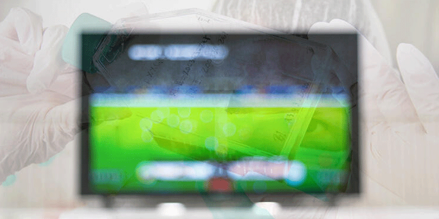 Stadyumlarda uzaktan tezahürat dönemi