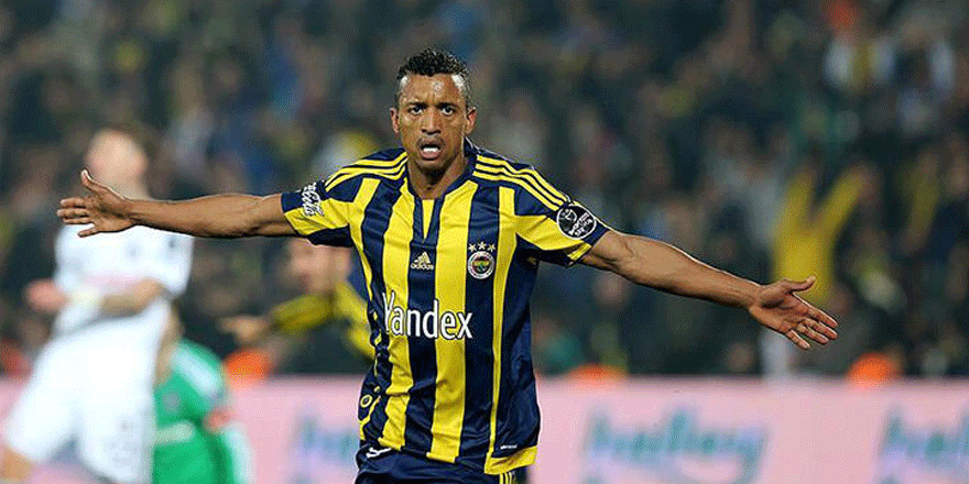 Nani'den Beşiktaş'a Angel Gomes teklifi!