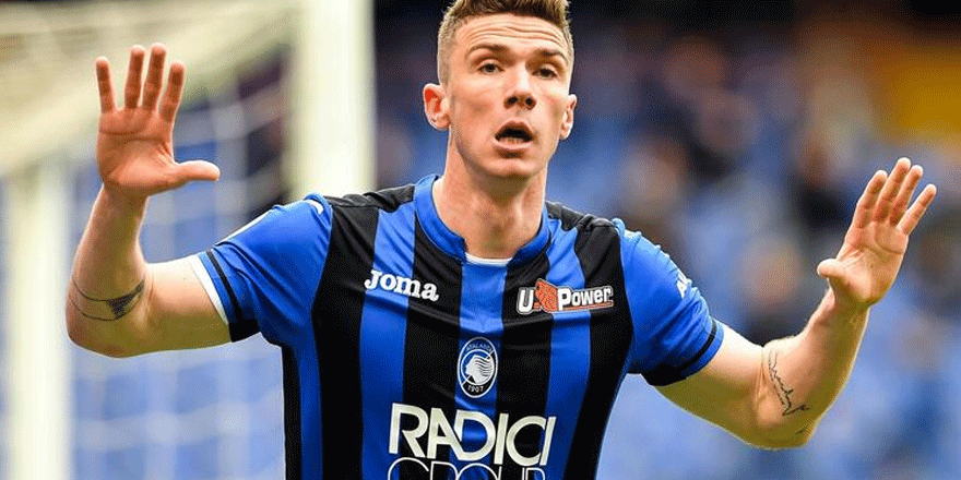 Robin Gosens için Avrupa'nın devleri Atalanta'nın kapısında!