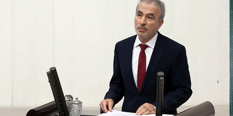 AK Parti'den ''Milletvekili transfer'' açıklaması