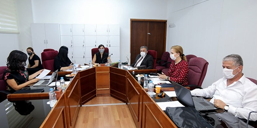 Atatürk Öğretmen Akademisi yasası’ndaki değişiklik komiteden geçti