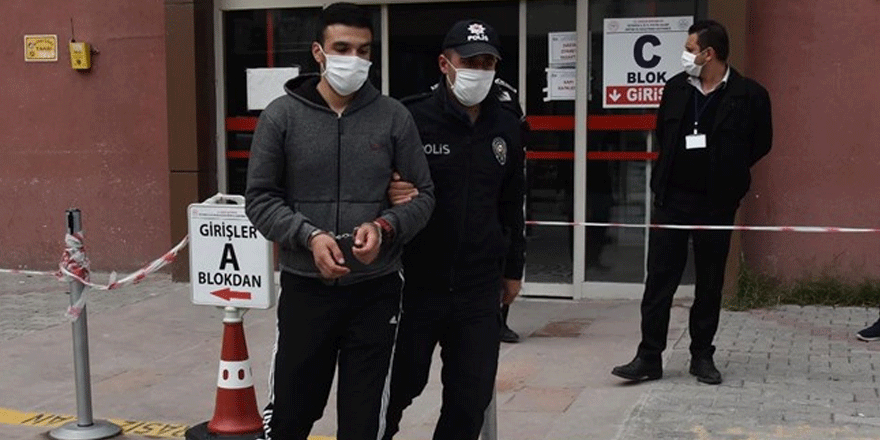 Köpeği tabancayla öldüren zanlı: Sarhoştum hatırlamıyorum