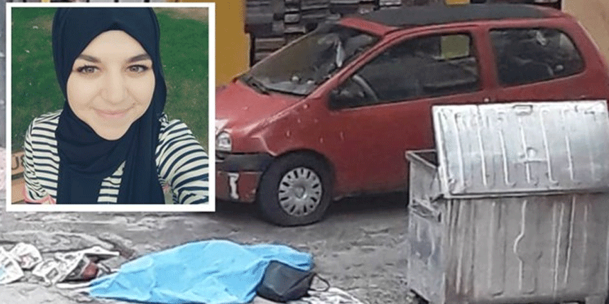 Manisa'da bir genç kız daha öldürüldü