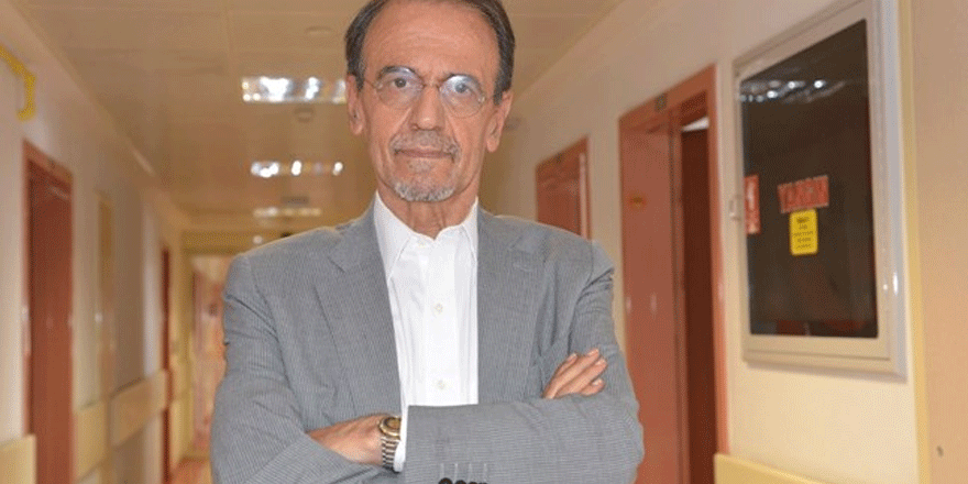 Prof. Dr. Ceyhan: Vaka sayılarında 10'lu rakamların altına 4-6 haftada inebiliriz