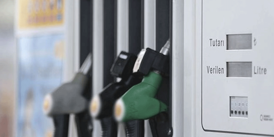 Türkiye'de benzine 79 kuruş, motorine 2.25 lira zam