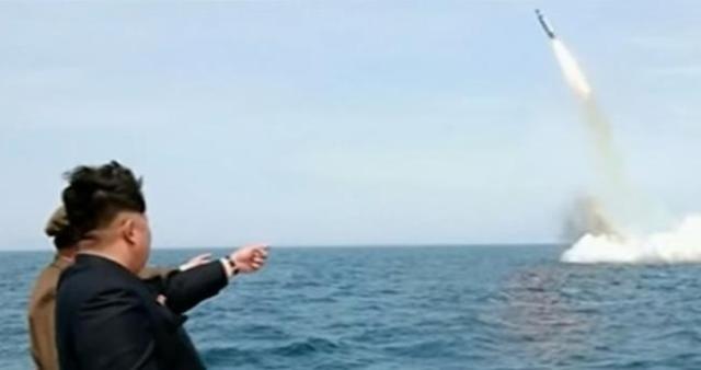 Kuzey Kore’den "kıtalararası balistik füze denemesi başarılı" açıklaması