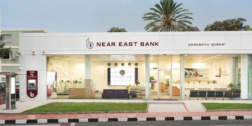 Near East Bank dijital ödeme sistemleri ağını büyütüyor