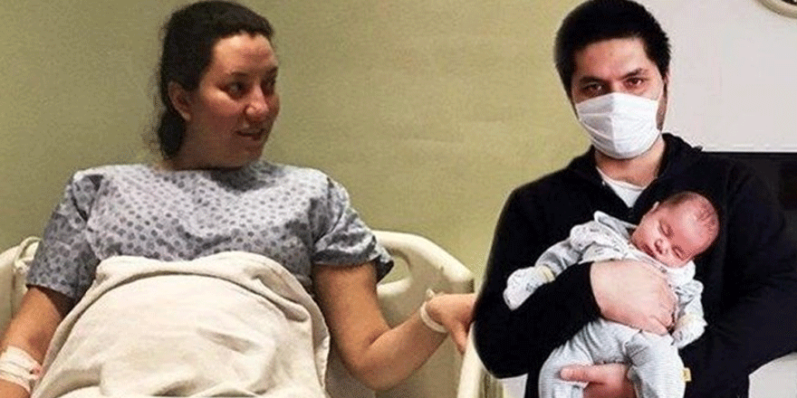 Dilek hemşireden acı haber