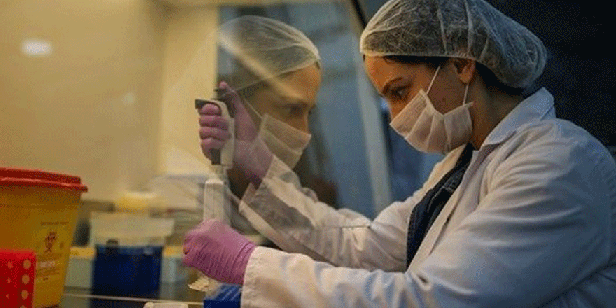 31 Mayıs corona virüs tablosu: 24 saatte 25 can kaybı