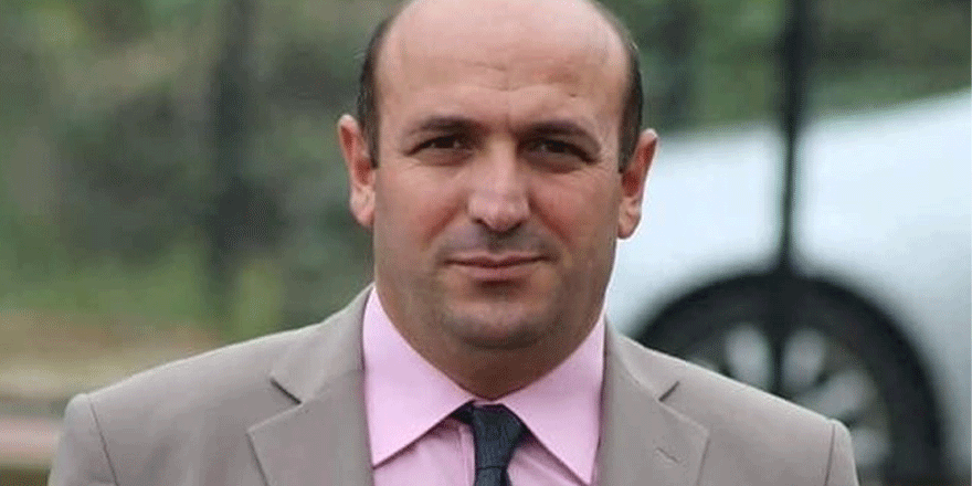 Yılanın ısırdığı müdür yardımcısı kurtarılamadı