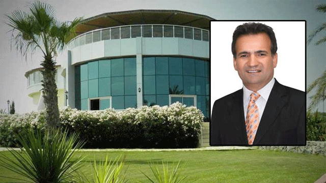 Su tarifesi işletmeci ile belediyenin arsını açtı