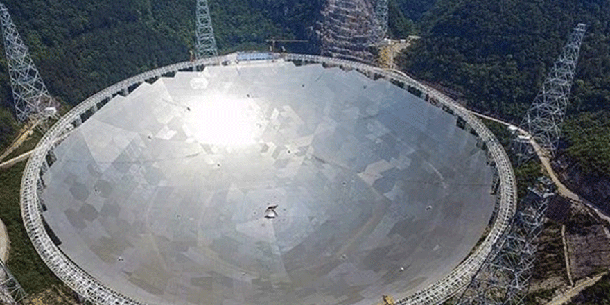 FAST’in yeni görevi belli oldu