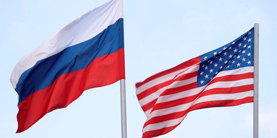 Rusya: Sınırlarımızda çok fazla ABD ve NATO askeri tespit ediyoruz