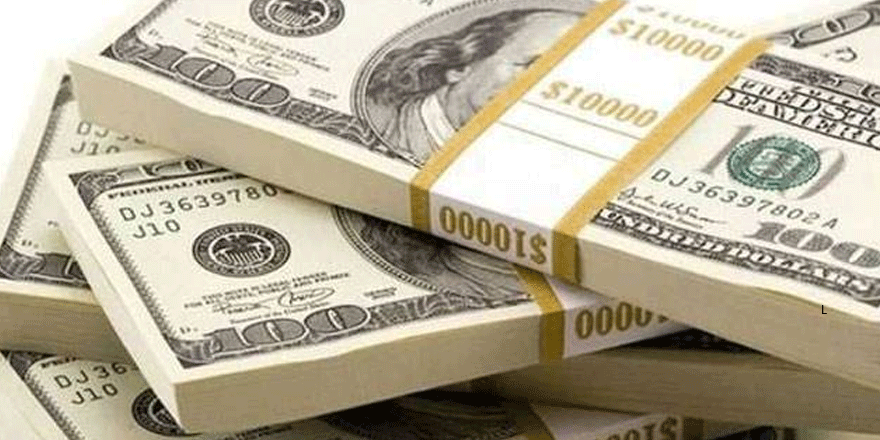 Dolar kuru bugün ne kadar? (2 Haziran 2020 dolar - euro alış satış fiyatları)