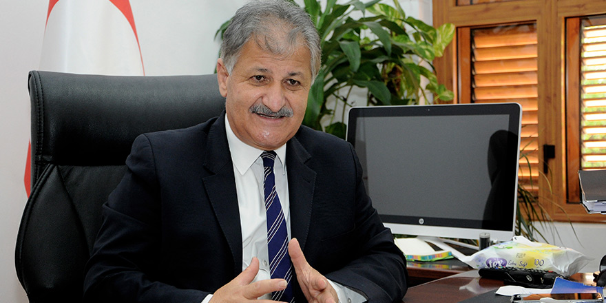 1182 test yapıldı, pozitif vaka yok