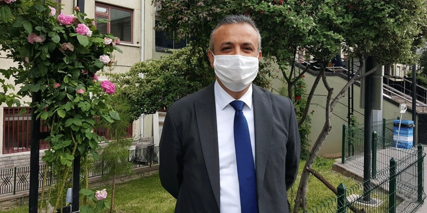 Corona virüs vakaları ne zaman 100'ün altına iner?